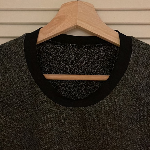 Yoga long sleeve shirt - Picture 4 of 5